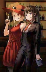 __nishikigi_chisato_and_inoue_takina_lycoris_recoil_drawn_by_aoi_hane__85dcd21e8a70629b6a45aeef27e305b0