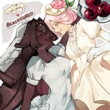 __black_forest_cookie_and_wedding_cake_cookie_cookie_run_and_1_more_drawn_by_neuttaaaaa__b0199857fa201e5abdf239c6d425f16a