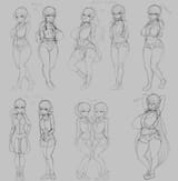 sketches full