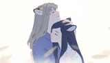 __kuga_natsuki_and_fujino_shizuru_my_hime_drawn_by_guri_gom__9e4d73fcb09893bd936c9e3c29569fdc