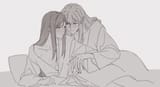 __kuga_natsuki_and_fujino_shizuru_my_hime_drawn_by_guri_gom__4af8a62878634702e7c4f3c10adfc947