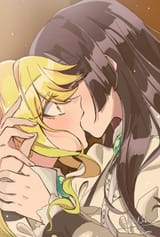 __kurogane_otoha_and_suzunomiya_lilisa_rock_wa_lady_no_tashinami_deshite_drawn_by_yoruneko_liampadolina__sample-5875f68f12cf98dd0f8db5140d2a5a2d