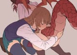 __grea_and_anne_granblue_fantasy_and_2_more_drawn_by_mokutan_mmmm__7477bc35e2cca458e762e2c69b449634