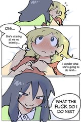 __naganohara_yoshino_and_tamamura_nichijou_drawn_by_snowii_cat__cab21bdca83d4e0d375c9e3683668579