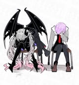 __mash_kyrielight_lilith_and_lilith_fate_and_1_more_drawn_by_kimidorix32__f9499c99e17078bfc00f57ba50e1d03c