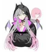 __mash_kyrielight_lilith_and_lilith_fate_and_1_more_drawn_by_nekwnek__b12327b4908ca702331592638b97ee60