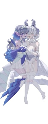 __lovely_labrynth_of_the_silver_castle_kitkallos_and_tearlaments_kitkallos_yu_gi_oh_drawn_by_rare_lemon__dfdd090ddb49a3b17f59ca30a184c4b9