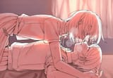 __hatono_chihiro_and_kouyama_rin_futsuu_no_keion_bu_drawn_by_rra_yj__f88d1f2dc7aa5afcc2e6a342da46eee3