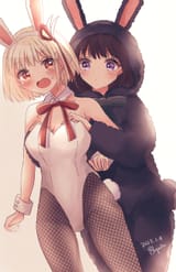 __nishikigi_chisato_and_inoue_takina_lycoris_recoil_drawn_by_arupaka5tuki__sample-62d5798652f29683760ea6f822c35725