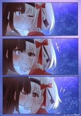 __nishikigi_chisato_and_inoue_takina_lycoris_recoil_drawn_by_arupaka5tuki__sample-9b9faf77d2c7ae373c5ef8dc53412ba1