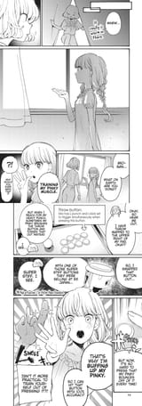 pure fighting game autism