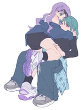 __wien_margarete_and_onitsuka_tomari_love_live_and_1_more_drawn_by_kawa_chuan_kawa__04207e4d84ca7133de98b206fe8ea9dd