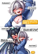 __little_mermaid_and_mori_goddess_of_victory_nikke_drawn_by_idw_shikikan__dbc8a5b9934493334500281d761d4b85