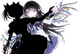 __akemi_homura_kaname_madoka_and_hong_meiling_mahou_shoujo_madoka_magica_and_1_more_drawn_by_winbow__4d2343459e4ac844799aecab5b975606