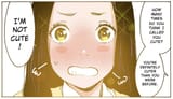 dork senpai