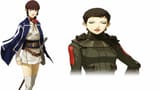 Isabeau yuriko
