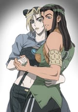 __kujo_jolyne_and_ermes_costello_jojo_no_kimyou_na_bouken_and_1_more_drawn_by_jeonjin_mynamebazin__bf7ddb85a73dd580e447b9941ac5c681