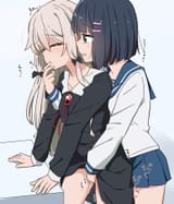 __sophie_twilight_and_amano_akari_tonari_no_kyuuketsuki_san_drawn_by_miruzawa_akechi__73d7efc20a9daba6a631736243041dc4