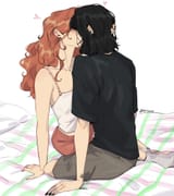 __koga_mitsuki_and_oosawa_aya_kininatteru_hito_ga_otoko_ja_nakatta_drawn_by_seijousai__14fa4fb10d298e9cc1520b09dc8d9540