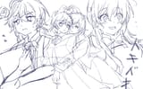 __koito_yuu_and_nanami_touko_yagate_kimi_ni_naru_drawn_by_kanato04249580__6160d77b20f00d5bf747882c40c124fb