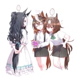 __symboli_rudolf_sirius_symboli_and_mejiro_ramonu_umamusume_drawn_by_romi_346_ura__389f058a3d60e7fd8172c2e781e620cc
