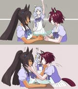 __hishi_miracle_tanino_gimlet_and_symboli_kris_s_umamusume_drawn_by_zzizz07__bf11959219f4c3c396725aa539d32f70