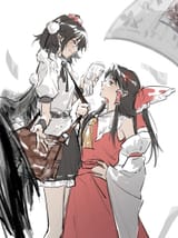 their