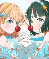 __hinoshita_kaho_and_momose_ginko_love_live_and_1_more_drawn_by_goldluck__57ee2a27cb4b2c4246500617ef0784bb