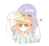 __hinoshita_kaho_otomune_kozue_and_hinoshita_kaho_love_live_and_1_more_drawn_by_baboomasu__1d6dd45ae1a86eaefdd926f103d85d39