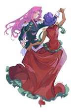 __tenjou_utena_and_himemiya_anthy_shoujo_kakumei_utena_drawn_by_feng_you__3bb859ab84493577ce2d3d43aef5d7d3