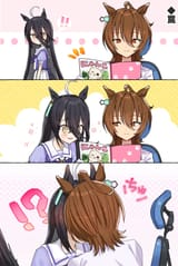 __agnes_tachyon_and_manhattan_cafe_umamusume_drawn_by_nochatea__2eb5259523f718c7871d612531d114ad