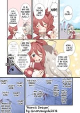 umamusume - norn&#039;s dream