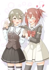 __yuuki_yuuna_and_minowa_gin_yuusha_de_aru_and_2_more_drawn_by_mygod877sasa__9609760cad80c01981c67829bed91167