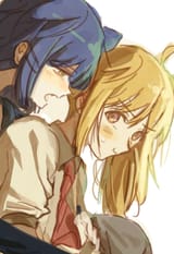 __ijichi_nijika_and_yamada_ryo_bocchi_the_rock_drawn_by_bab13081__ac47662bf4f20c3b82768f33c0787a4b