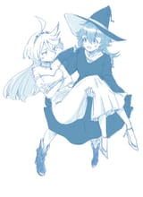 __suletta_mercury_and_miorine_rembran_gundam_and_1_more_drawn_by_be_go_ichi__2067935a62545b0f7f5fee8ff50b026a