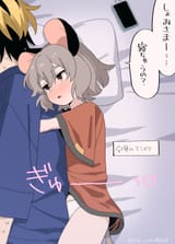 __nazrin_and_toramaru_shou_touhou_drawn_by_pnk_wonderful__341972dd43cd380059951b73980b0d87