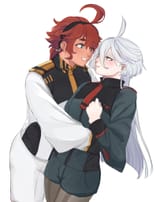 __suletta_mercury_and_miorine_rembran_gundam_and_1_more_drawn_by_qnhuw__237f3eae25f94a1d282deea96ac8b8ca