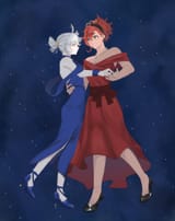 __suletta_mercury_and_miorine_rembran_gundam_and_1_more_drawn_by_qnhuw__f3728bc6e2b6e0047589ddba834c3734
