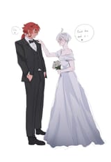 __suletta_mercury_and_miorine_rembran_gundam_and_1_more_drawn_by_qnhuw__360dad92be1a4285568d881866b00897