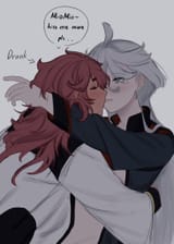 __suletta_mercury_and_miorine_rembran_gundam_and_1_more_drawn_by_qnhuw__0b7842ad087c7c6b99e8d3f48e333a9c