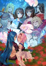 __otori_ai_tachibana_nana_mugendo_saki_marie_mahler_yanagiya_kokoro_and_4_more_yumeutsutsu_re_master_drawn_by_fuzichoco__d8b63609b571b5ee8a21b9aa0d0d53c8