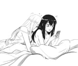 __yotsuya_miko_and_ichijou_michiru_mieruko_chan_drawn_by_me_gu2__afe9e81f8ac8efa9fd1546eaf88dc49f