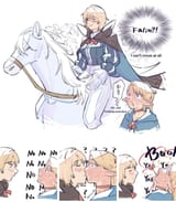__marcille_donato_and_falin_touden_dungeon_meshi_drawn_by_dohwa110__172003e32bc4dad0940c288c4e402c0e