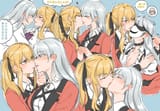__saotome_mary_and_momobami_ririka_kakegurui_drawn_by_dogbrooo__f2461625f1a6966d8ecaec3970edc644
