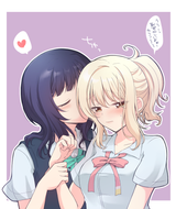 __miyashita_ai_and_asaka_karin_love_live_and_1_more_drawn_by_kuroda_roku_345__ba27b29e2834ded3050cea776f060dcb