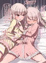 __tamaki_iroha_and_tamaki_ui_mahou_shoujo_madoka_magica_and_1_more_drawn_by_sakaemdg__89b7a486d889f15db9e0e8294f9623ef