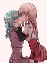 __tamaki_iroha_and_futaba_sana_mahou_shoujo_madoka_magica_and_1_more_drawn_by_sakaemdg__ccfdb6a4e8ea9d150e63eec32ab9096d