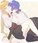 __ijichi_nijika_and_yamada_ryo_bocchi_the_rock_drawn_by_haneeeeeee3__01b856697f5a3afdc94596a808ea518b