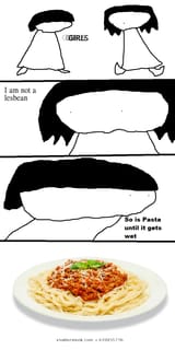 Lesbean 001
