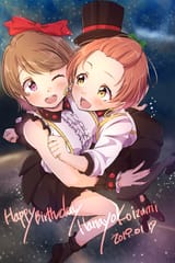 __hoshizora_rin_and_koizumi_hanayo_love_live_and_2_more_drawn_by_sen_sen0910__bf7968846bb8a8cbee39268d295dcddd
